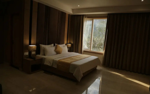 Sagar Resort