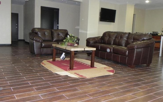 Yorktown Inn And Suites