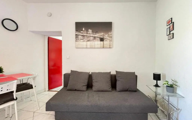 Le Dolce Vita T2 CityCenter Wifi-Netflix