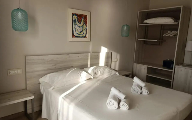 Borgo di Riaci Beach Resort