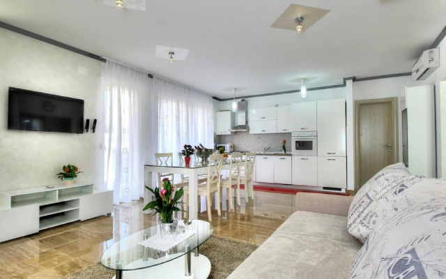 Apartments Villa Riccardo - Two Bedroom No.3