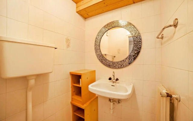 Moosmair Ferienwohnung 3