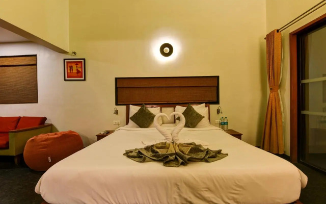 Regenta Resort Soma Vine Village