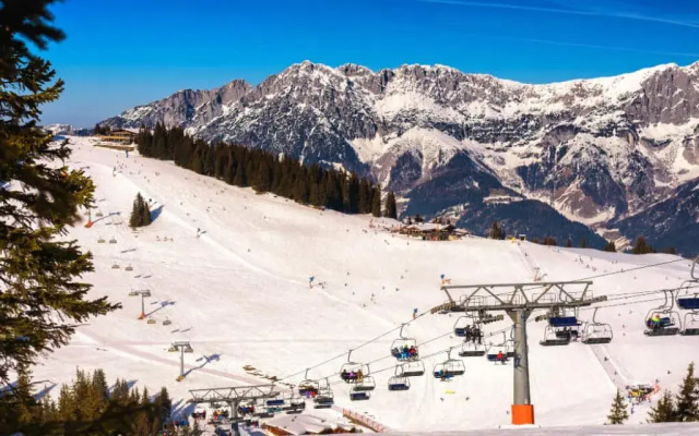 Residence Palace Sestriere