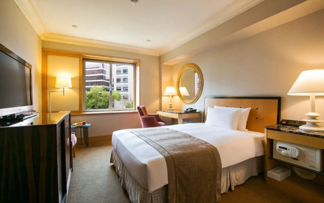 Ambassador Hotel Taipei