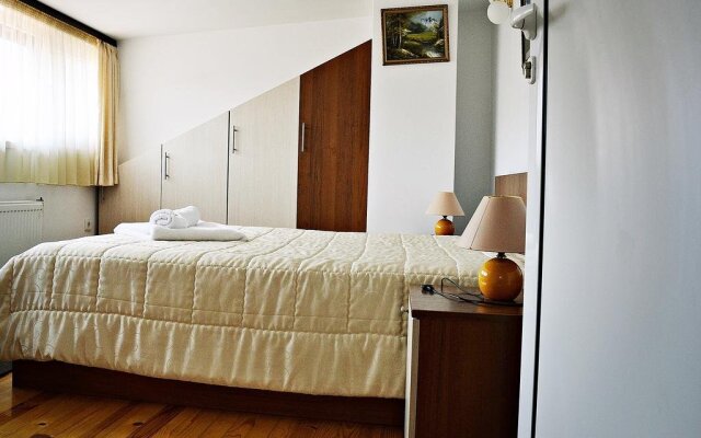 Family Hotel Miglena