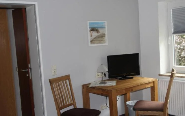 Pension Zum Waldblick