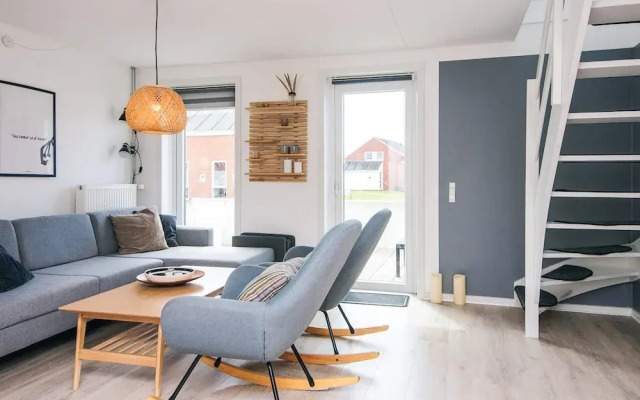 4 Star Holiday Home in Romo