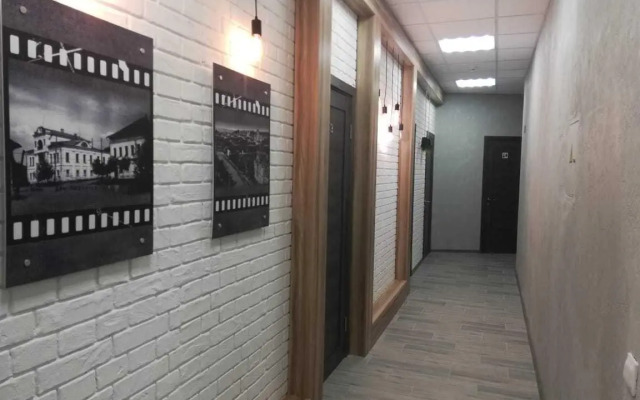 Лофт (Otelloft)