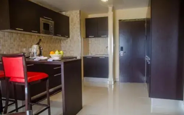 Hotel Inter Tete