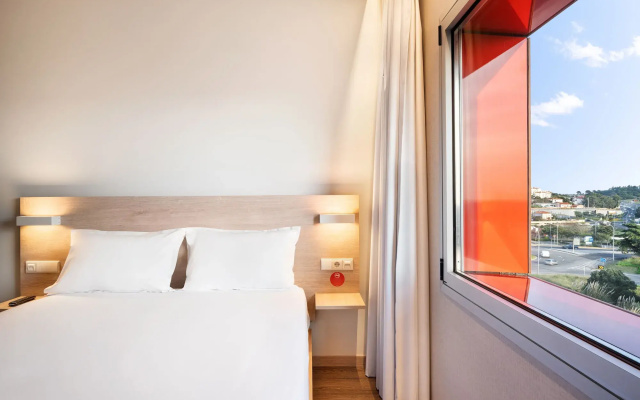 Moov Hotel Oeiras