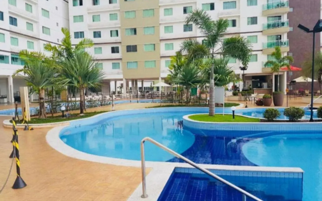 Prive Riviera Park Hotel