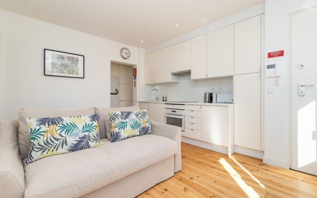 Belem Design Apartments by Homing