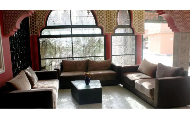 Hotel Al Bassatine