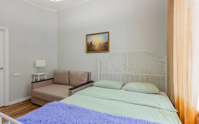 Spbstay (Спбстэй) на проспекте Невский 124