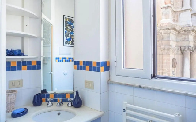 Kalsa Casa di Charme con Terrazza by Wonderful Italy