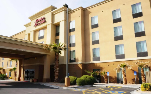 Hampton Inn And Suiteskingman