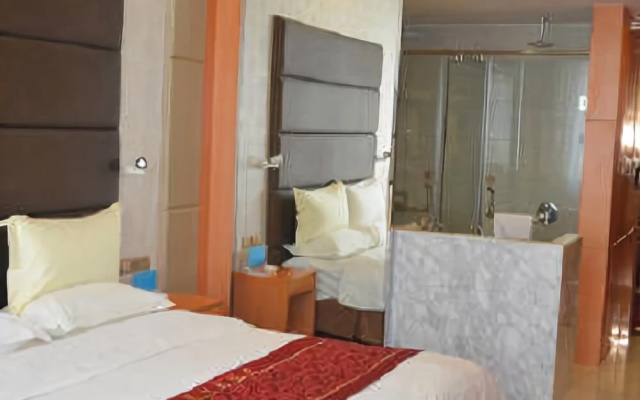 Jianzhou Hotel