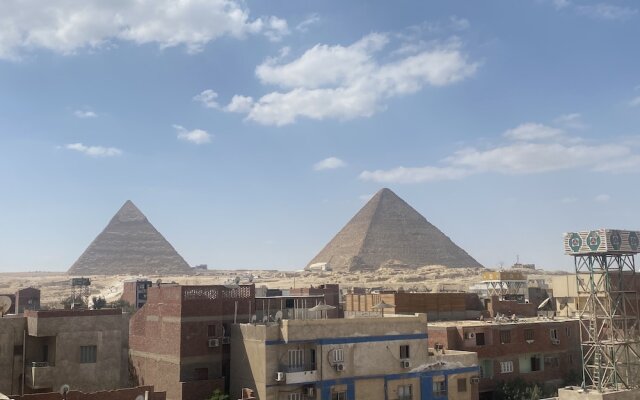 Grand Pyramids View Guesthouse 2