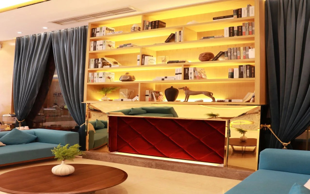 Nan He Xi Yue Hotel