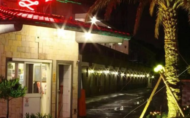 Wen Sha Bao Motel