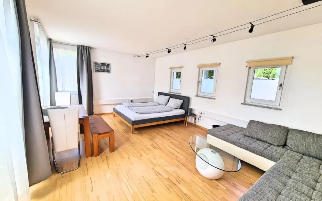 Apartment am Rohrbach