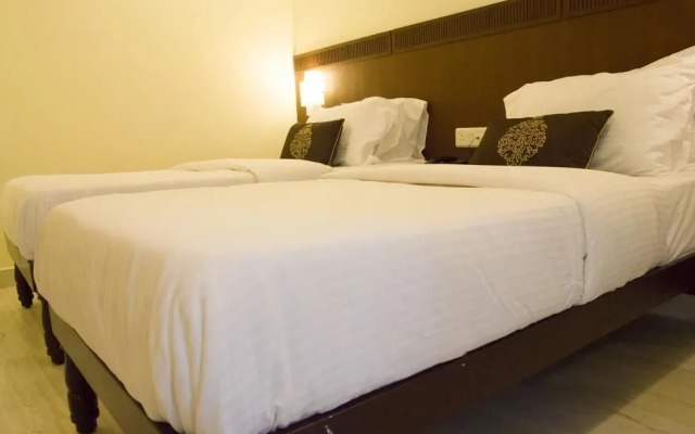 Cloud Nine Serviced Apartments