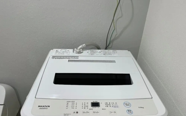 HW HILLS Komagome 401