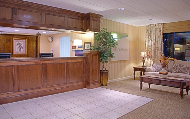 Ocean Breeze Inn Vero Beach