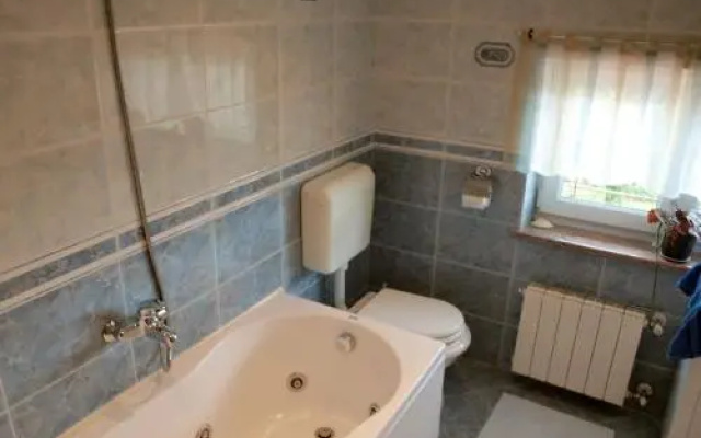 Apartment Villa Brig