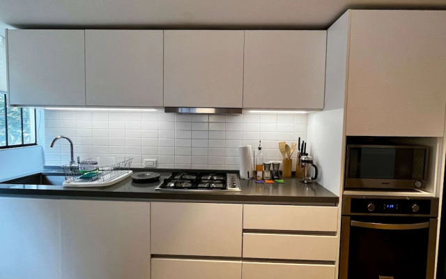 w Radiant 2BR in Roma Norte