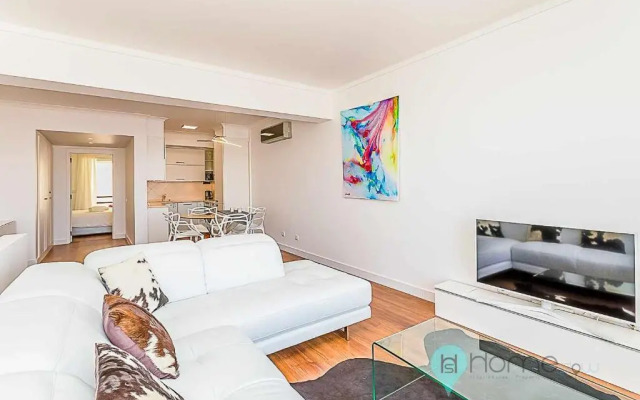 Vilamarina SV13 T2 duplex com vista marina