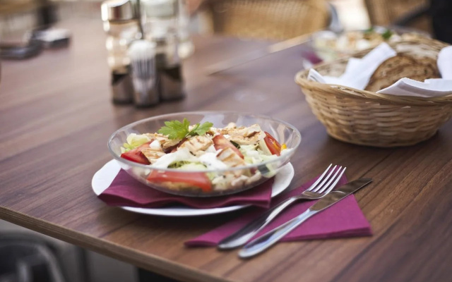 Hotel Makar Sport & Wellness
