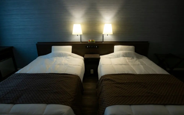 Sakura Shimanami Hotel Onomichi Ekimae
