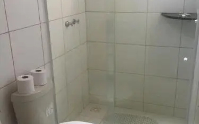 Suítes do Peró