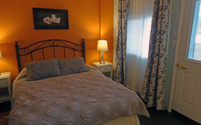 Eagle's Nest Resort