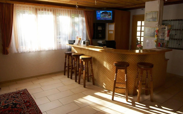 Hotel Fiescherhof