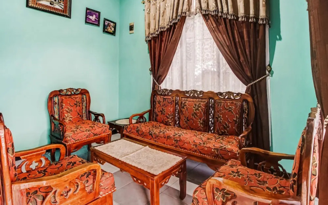 Desa Wisata Sumber Agung Syariah by Oyo