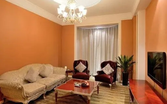 Xindu International Hotel