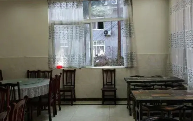 Biyuxuan Hotel