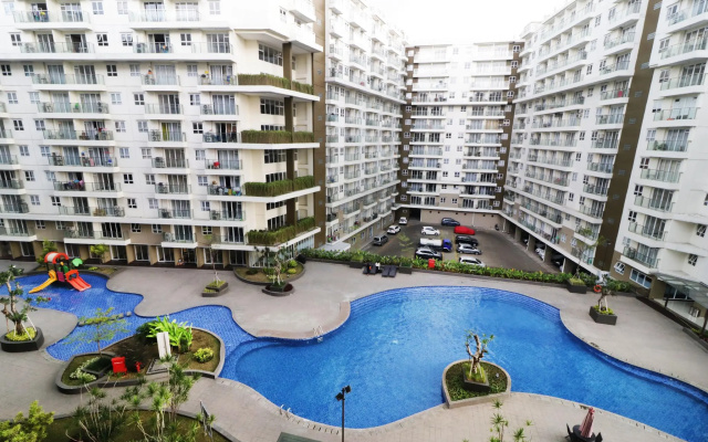 Gateway Pasteur Apartment by DR Property