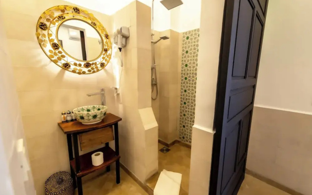 riad dar yousra