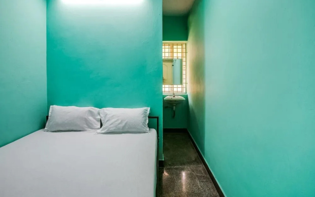Spot on 44572 Jain Residency