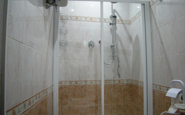Le Vecchie Mura B & B