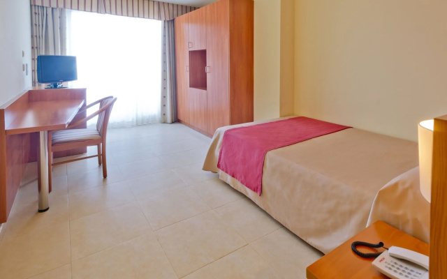 Hotel Montemar Maritim