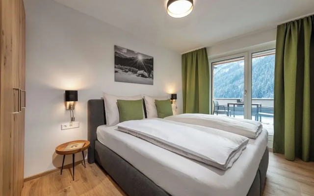 AlpenParks Residence Glemmrise Viehhofen