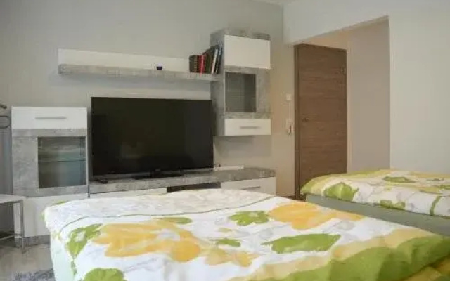 alpha - spot Premium Haus B in Kirchberg