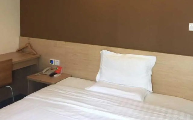 7 Days Inn Chongqing Shapingba Pedestrian Street