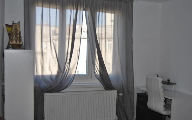 Gemütliches Apartment Mery