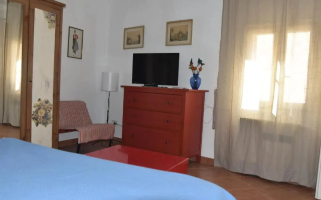 Casa RoSiLù
